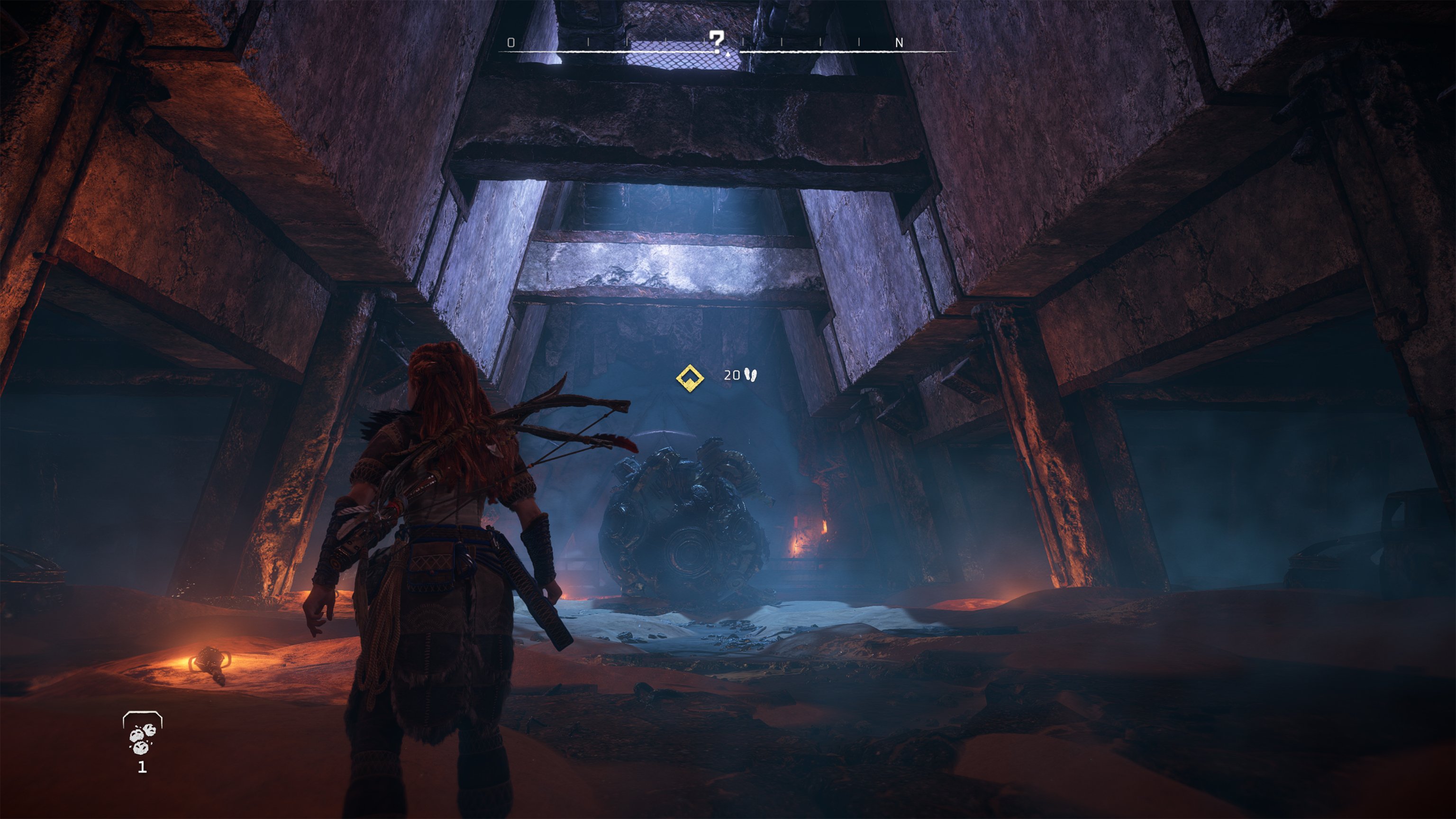 Horizon Forbidden West - Imagen 17